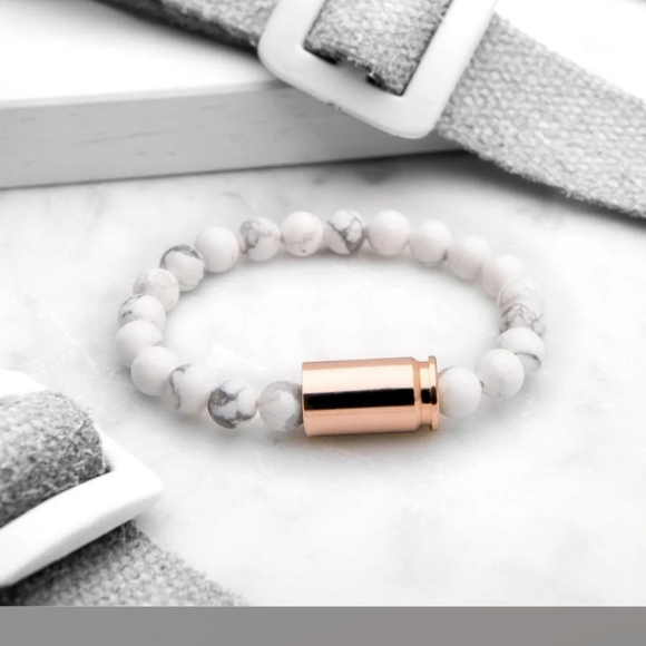 Brass & Unity Bracelet - Picture 5 of 9